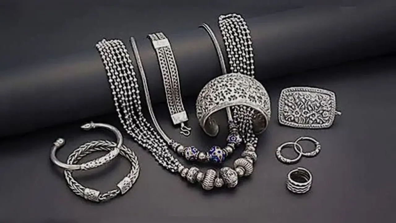 ثبات أسعار الفضة في مصر والسعودية اليوم الثلاثاء 7 أبريل 2026